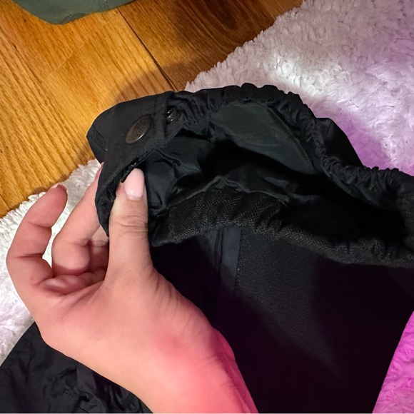 The North Face Black Men's Pants - Picture 3 of 8